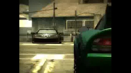 Street Racers 2 - Nfs