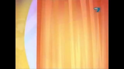Клуб Уинкс - Сезон 4 Епизод 3 (2/2) - Бг Аудио
