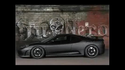 Ferari