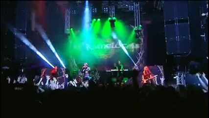 Kamelot - Soul Society Live (2006)