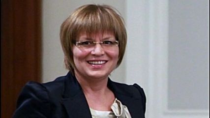Държавата през 2014-та дава 2,5 милиона за проект на нов Национален стадион