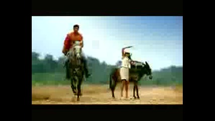 Trailer de La Tormenta on English