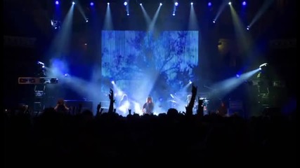 Opeth - Forest of October (live the Royal Albert Hall) Hq 