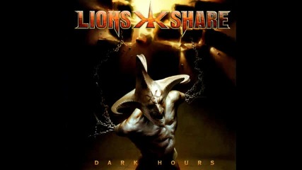Lions Share - The Bottomless Pit 