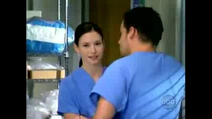 Mchael Phelps In Greys Anatomy