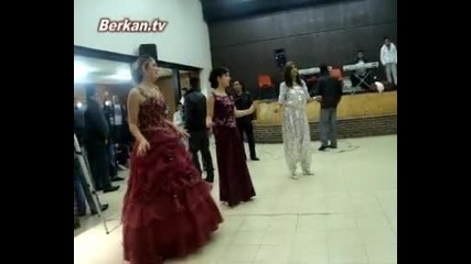kana v belgiya