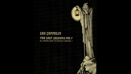 Led Zeppelin - The Wanton Song