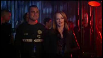 Rascal Flatts - Unstoppable (csi Mix - Hd) 