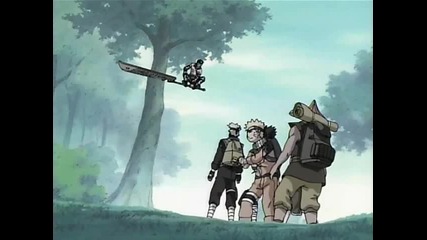 Naruto - ep 7 [ H D ]