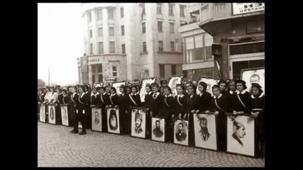 1928 г. Скопие - подвигът на Мара Бунева!