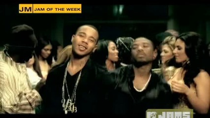 Ray J Feat. Yung Berg - Sexy Can I