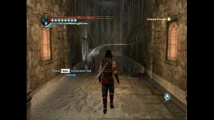 Prince of Persia - The Forgotten Sands Walkthrough - Part 18 (18 Част ) - Pc 