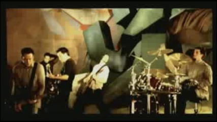 Linkin Park - Somewhere I Belong 