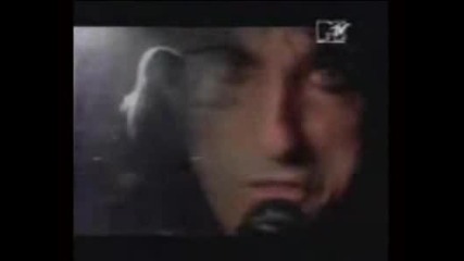 Alice Cooper - Only My Heart Talkin