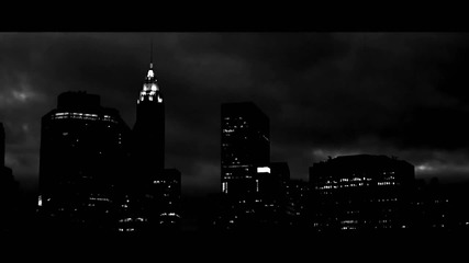 tydi - Glow in the Dark ft. Kerli