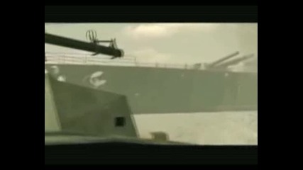Soldier - Game Music Video