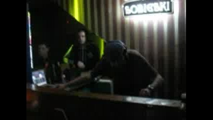 Kevin Yost Party