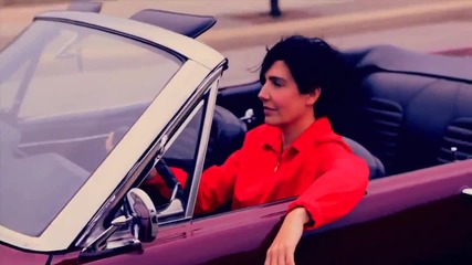 Texas - Detroit City (official 2o13)