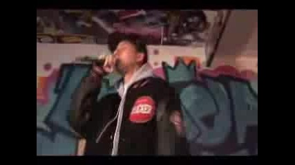 Copywrite - Freestyle