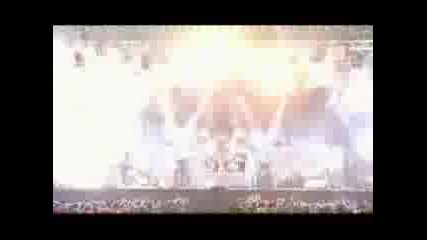 Nightwish - Seven Days To The Wolves * Lowlands 2008 * + Превод
