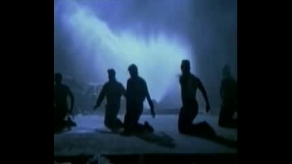 Michael Jackson - The Way You Make Me Feel 