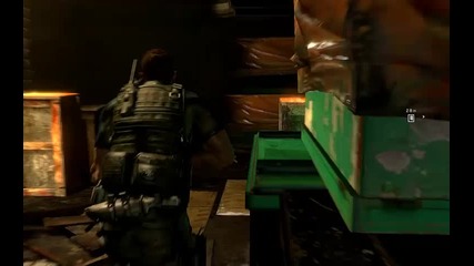 Resident Evil 6- Ep. 2