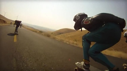 Maryhill Freeride 2011 - Round 2