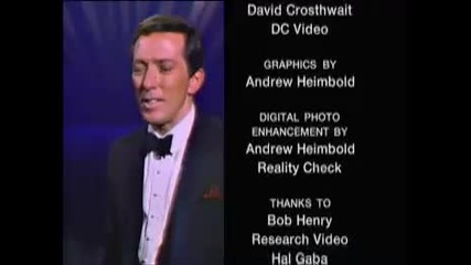 Andy Williams - May Each Day
