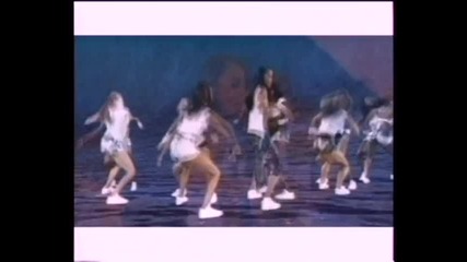 Aaliyah - Rock The Boat