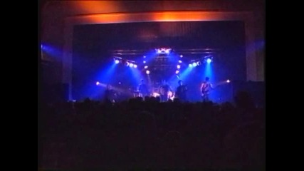Rammstein Live Aus Kulturzentrum *1996*