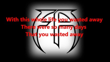Forthangel - Story Of The World [lyrics]