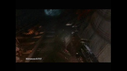 Metro 2033 my gameplay 2 