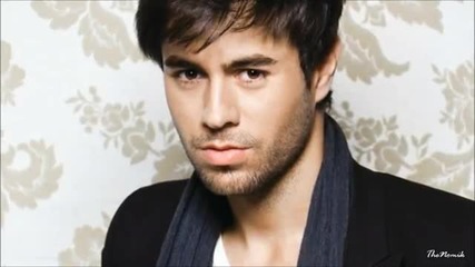 Enrique Iglesias - Maybe