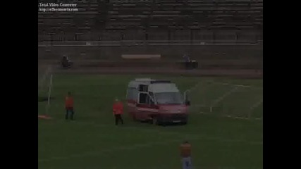 Спидуей От Браила
