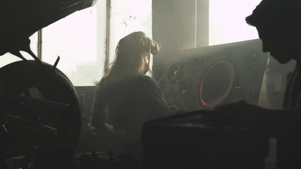 Румънско 2011! Deepcentral - Speed of Sound (официално Видео)