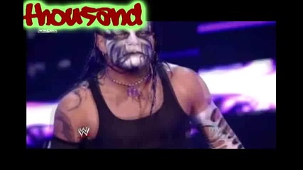 Jeff Hardy New Mv **|-|