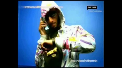 The Voice - In The Mix - 21.10.08 - 5 Част