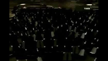 Eminem-mosh (official Video)