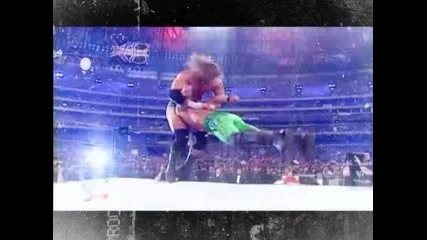 Undead **movie Triple H