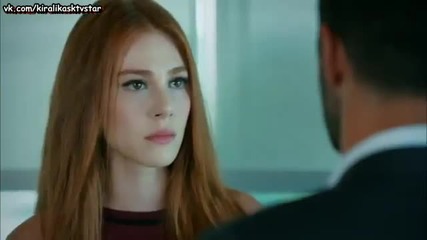 Любов под наем * Kiralik ask еп.15-1 руски суб