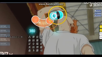 Haikyuu Op