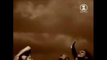 Red Hot Chili Peppers - My Friends