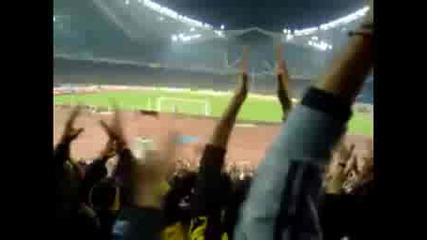 Aek - 80.000 Crazy Fans