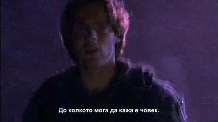 Stargate Sg - 1 Season 2 Episode 20 Part 1