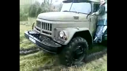 zil 131 