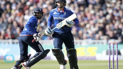 England Beats New Zealand by Seven Wickets