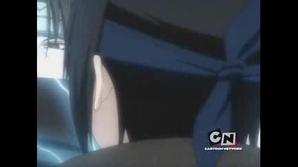 goodbye itachi