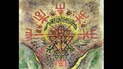Enviktas - Enviktas ( Ep full album 2014 ) extreme folk metal Australia