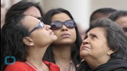 Hugo Chavez' Favorite Daughter Makes Debut as UN Envoy as Countries Bash US Over Sanctions