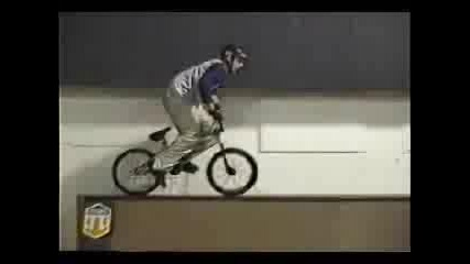 Cool Bmx Tricks And Stunts